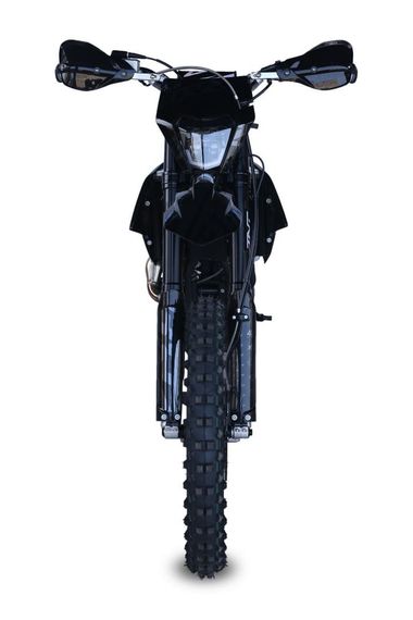 Мотоцикл кроссовый эндуро BRZ X8 NB300 23 BE