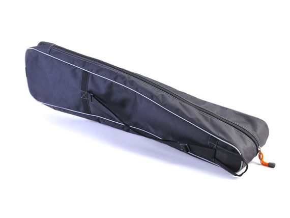 Чехол для длинных ласт Sargan Базан 2 23*15*105 см