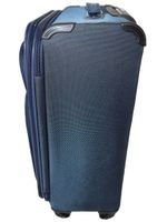 Чемодан 457 / Суперлегкий каркас