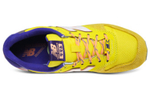 Кроссовки New Balance Nb 996 (Женская размерная сетка)