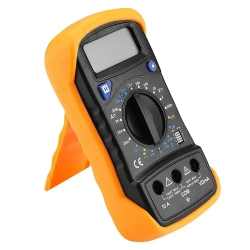 Цифровой мультиметр DEKO DT Smart Plus