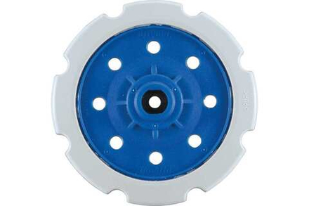 Подошва 150 мм для полировальных машин DPO500, DPO600, PO5000C, PO6000C Makita 197929-0