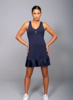 Платье RS Court Pleated Dress (232W501926)