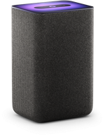 Колонка умная Яндекс Станция 2 черный