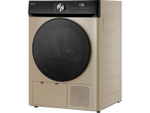 Сушильная машина Weissgauff WD 6010 Heat Pump золотистый
