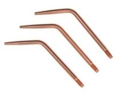 Наконечник горелки №0 к Г2-2М, Г2-4М