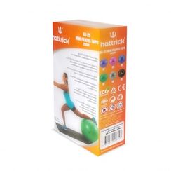 Yoqa-pilates topu \ Мяч для йога-пилатеса \ Yoga-pilates ball boz 30 sm