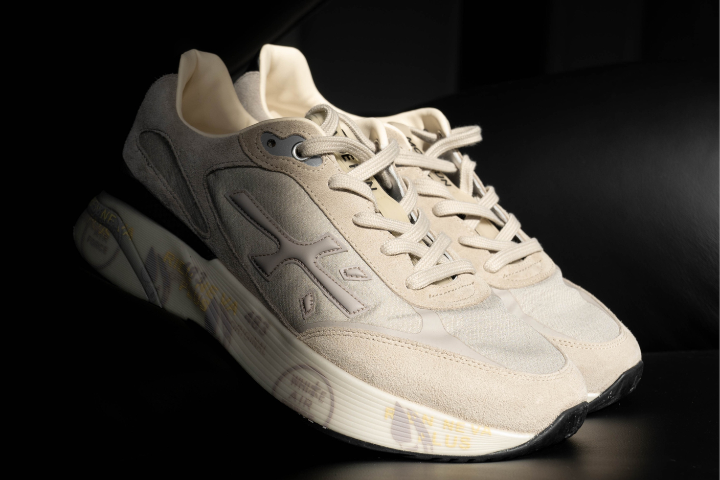 Premiata