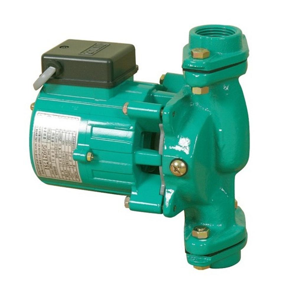 Насос циркуляционный Wilo PH 101 E (1х220В; 0,10кВт)