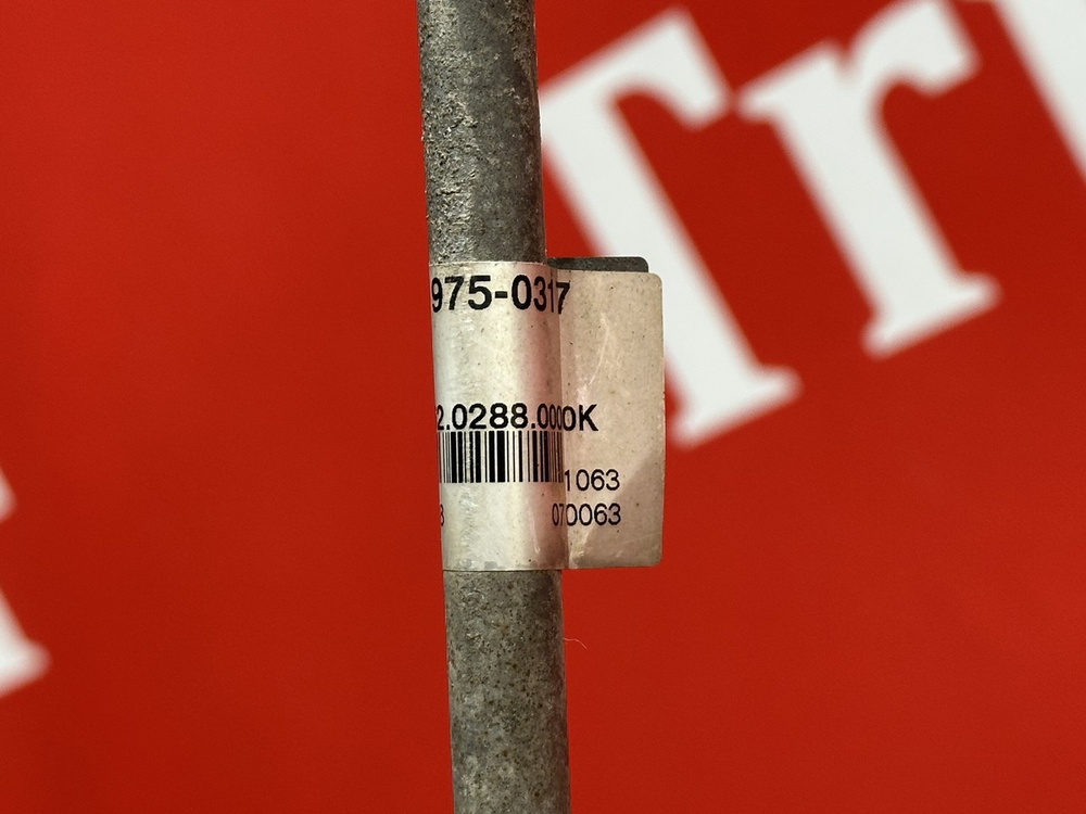 Трубка кондиционера