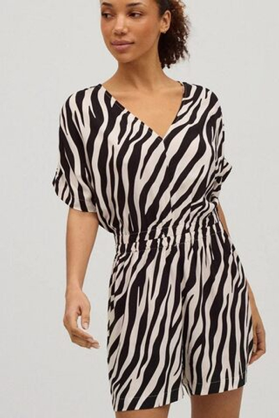 ANTAO 86156 Комбинезон YSABEL MORA