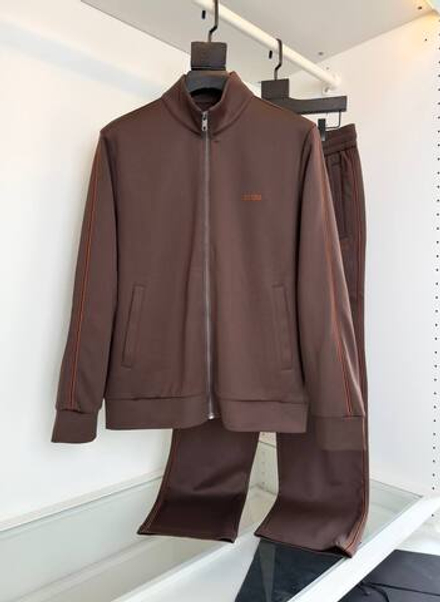 Спортивный костюм Zegna