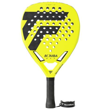 Ракетка для Padel Tecnifibre Bomba Max