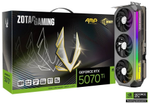 Видеокарта ZOTAC ZT-B50710B-10P 16 Гб