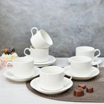 Кофейный набор 12 предметов 170мл