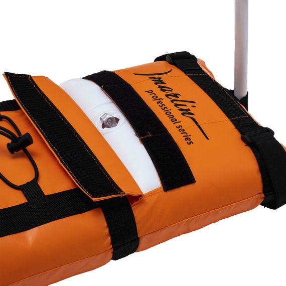 Буй Марлин Кум Оранж