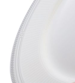 Pavone JK-226 Набор из 6 тарелок «Венецианская Классика» (Venice Classic  )