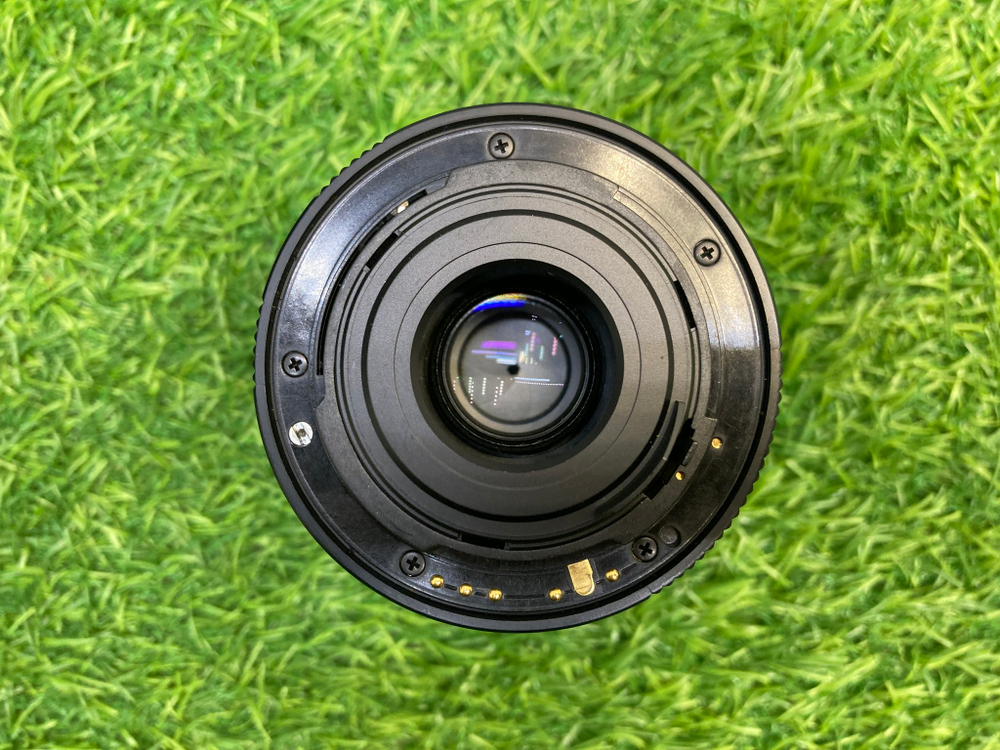 Pentax K-m Kit 18-55mm AL
