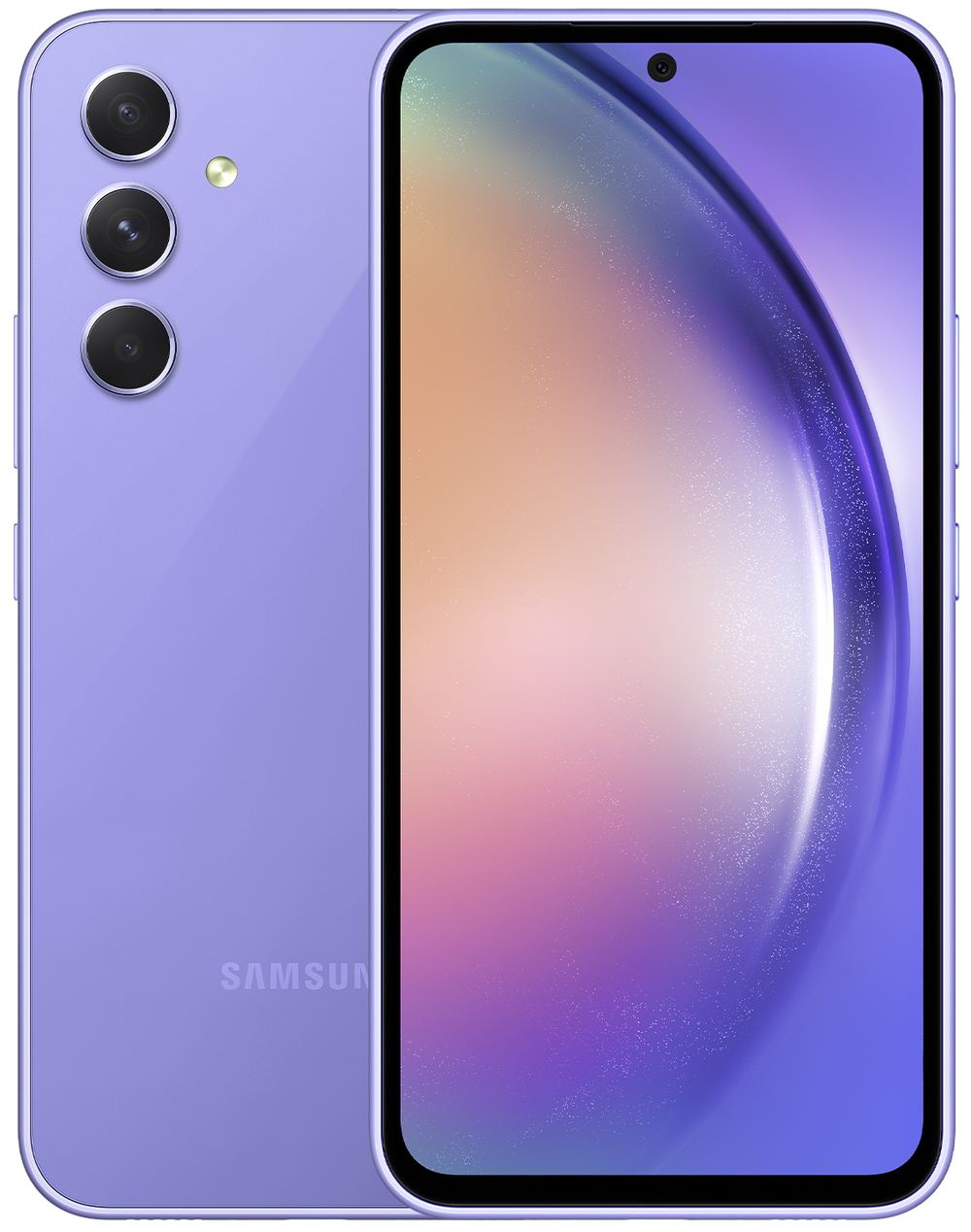 Galaxy A54