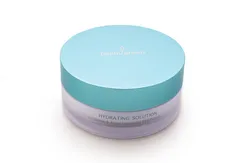 Гидрогелевые патчи для глаз с экстрактом коралла