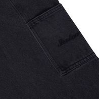 Джинсы SHADOW WORK2, черный