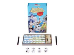 Игра "Лоскутное королевство. Дуэль гербов"