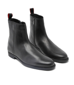 Кожаные челси kyron HUGO - черный(50480105)