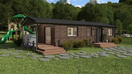 Проект Модульный 42