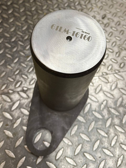 Палец 61LM-16160