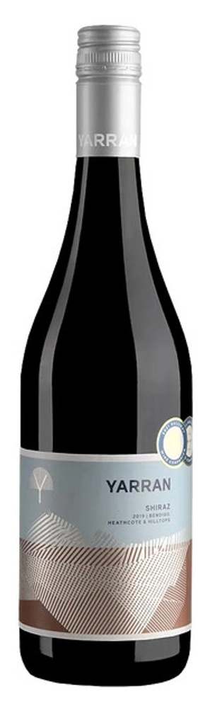 Вино Ярран Шираз