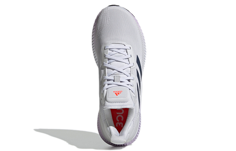 Кроссовки Adidas Solar Blaze (Женская размерная сетка)
