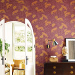 Ronald Redding Tea Garden