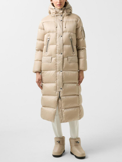 Пальто женское BOGNER 46067535 JONNA-D1 804 (244) MS - F/W'24-25