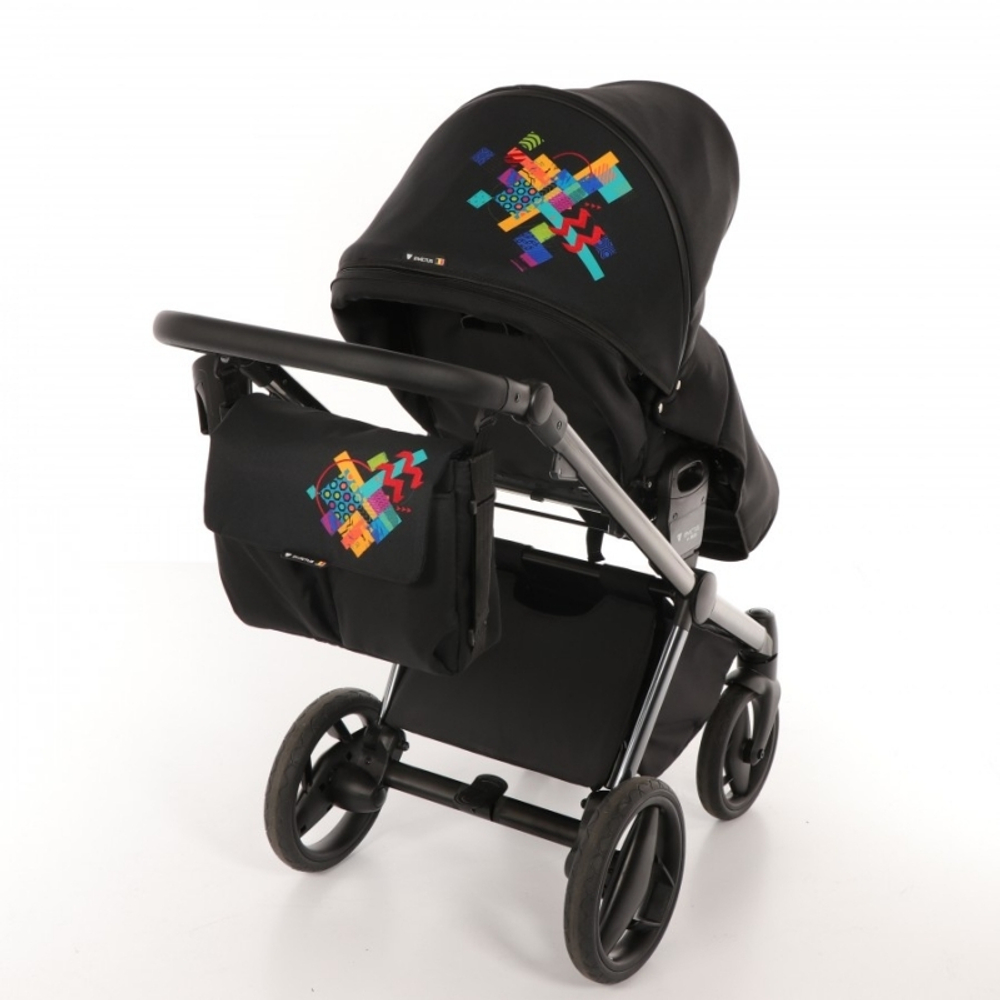 Коляска Invictus V-Plus 2 в 1