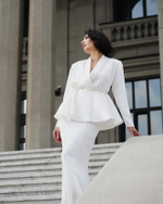 Блуза "Невероятная" для торжества