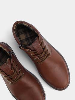 Ботинки мужские B0155-1R