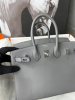 Сумка Hermes Birkin