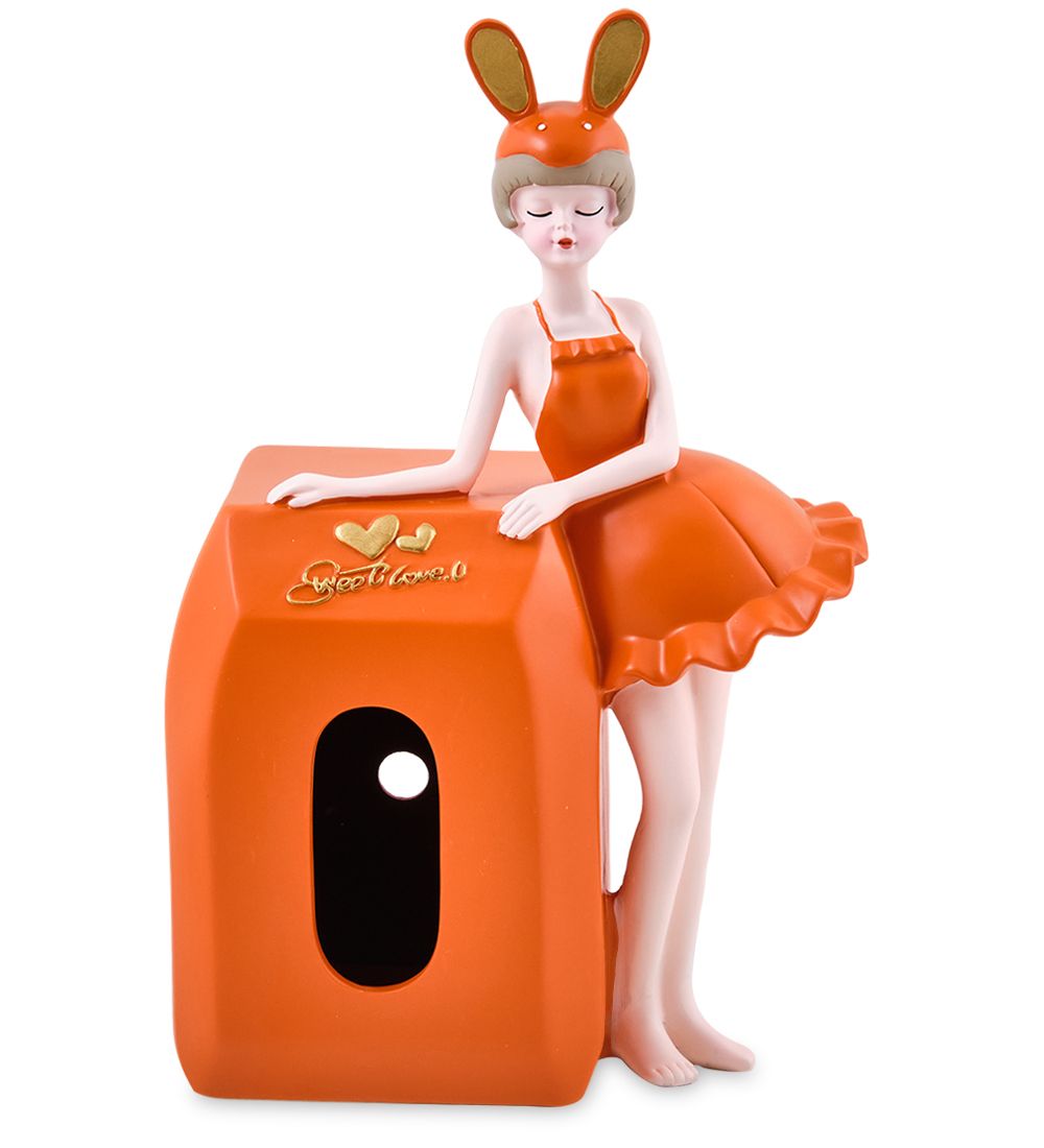 GAEM Home MF-114/1 Держатель для салфеток «Озорница»