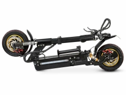 Электросамокат ROVER RX