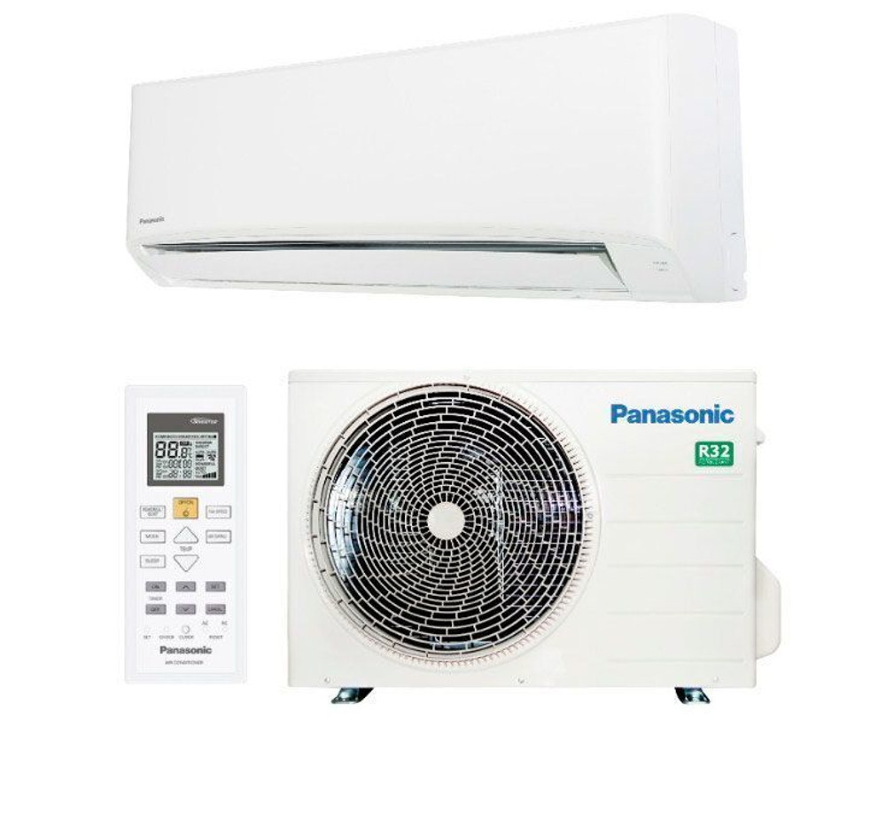 Сплит-система Panasonic CS/CU-TZ20WKE