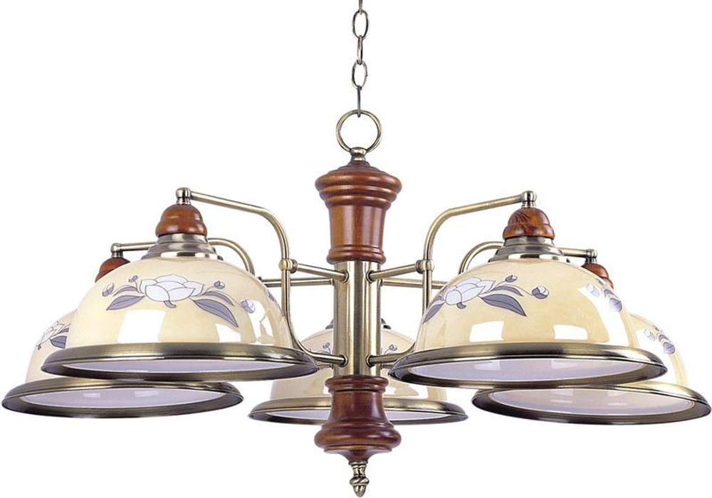 Люстра 8014-45