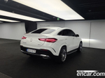 Mercedes-Benz GLE-Class W167 GLE450d 4MATIC Coupe (08.2023)