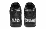 Кроссовки Nike Dunk "Chaos"