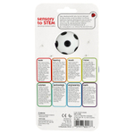 Sassy, Inspire The Senses®, погремушка-кольцо, для детей от 0 месяцев, 1 шт.