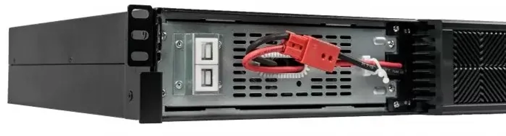ИБП Systeme Electric SRVSE2KRTI
