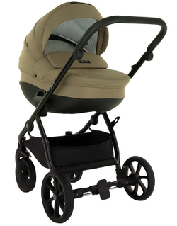 Детская коляска Tutis Nanni 7 2 в 1 1532071 Driftwood
