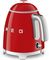 Чайник Smeg KLF05RDEU