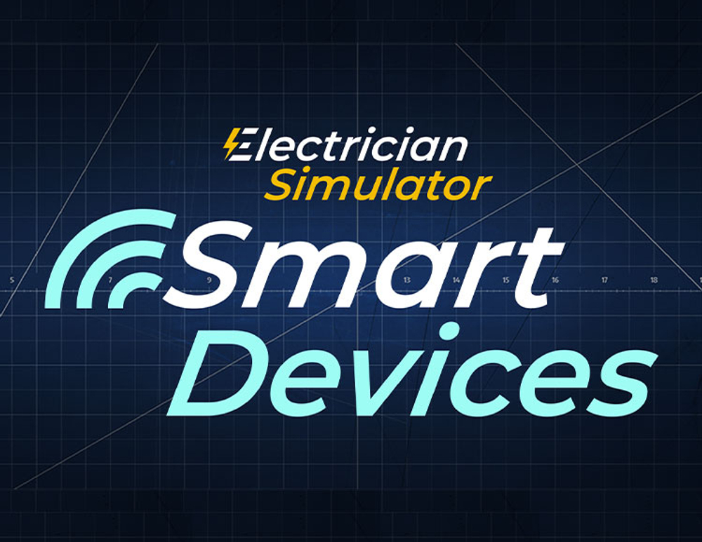 Electrician Simulator - Smart Devices (для ПК, цифровой код доступа)
