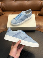 Кеды Santoni