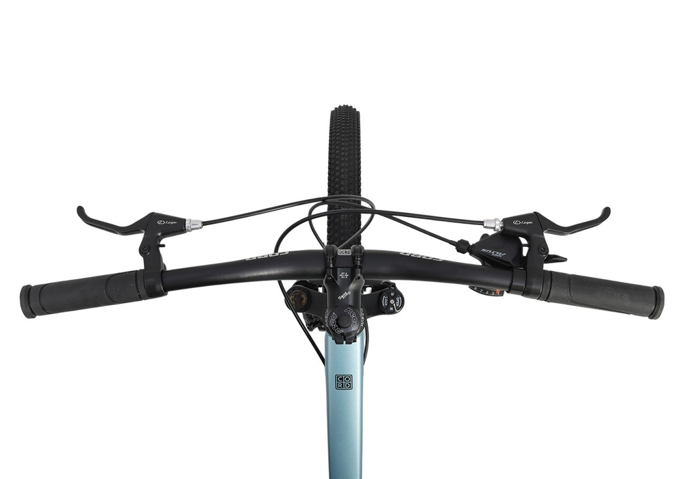 Cord 5BIKE 26'' M400 (2025) Размер рамы "15"